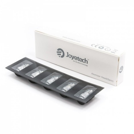 Pack resistances ego one 0.5 / 1.0 ohm