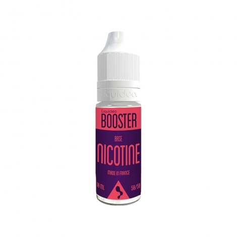 Booster nicotine 20 mg